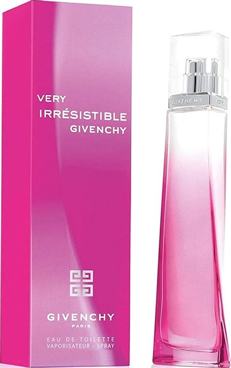 givenchy very irresistible|givenchy very irresistible price.